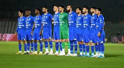 خیال استقلالی‌ها با حکم فیفا راحت شد