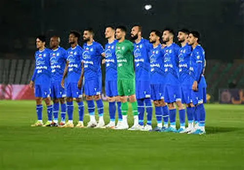 خیال استقلالی‌ها با حکم فیفا راحت شد