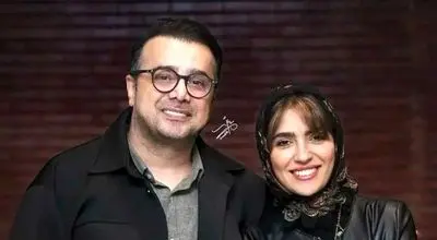 پست احساسی سپند امیرسلیمانی برای همسرش به مناسبت روز مادر: فراتر از یک تبریک ساده!