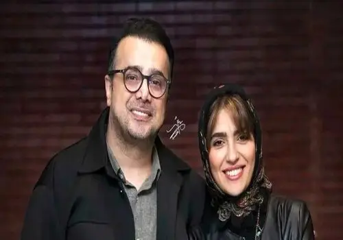 قاب خانوادگی و تازه مونا کرمی و همسرش پربازدید شد