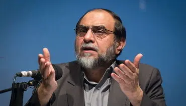 ماجرای عزل یک مسئول توسط حضرت علی(ع) در نماز جمعه از زبان  رحیم‌پور ازغدی