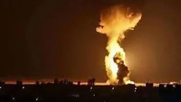 پاکستان بدون معطلی به حمله هند پاسخ داد
