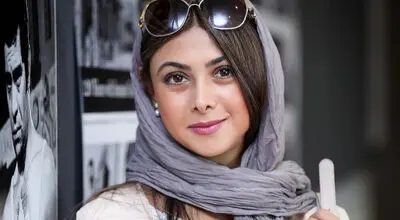 آزاده صمدی با نقشی اسطوره‌ای؛ تصاویر تازه منتشر شد