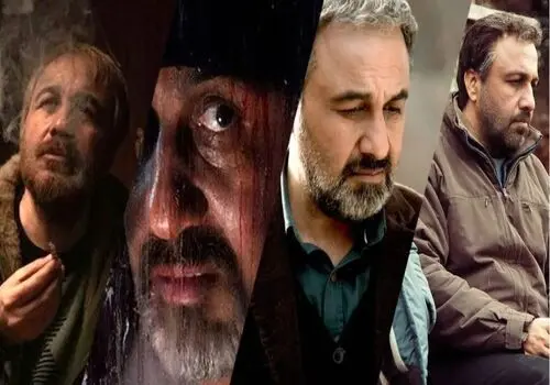 وقتی پای صددام و رضا عطاران به ماهواره رسید!