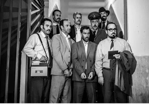 حکم اعدام ۳ نفر اجرا شد+ جزئیات