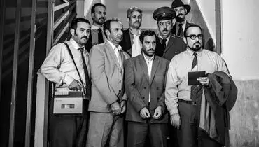 «صبح اعدام» وارد شبکه نمایش خانگی شد
