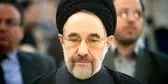 جشن تولد ۸۲ سالگی خاتمی + عکس