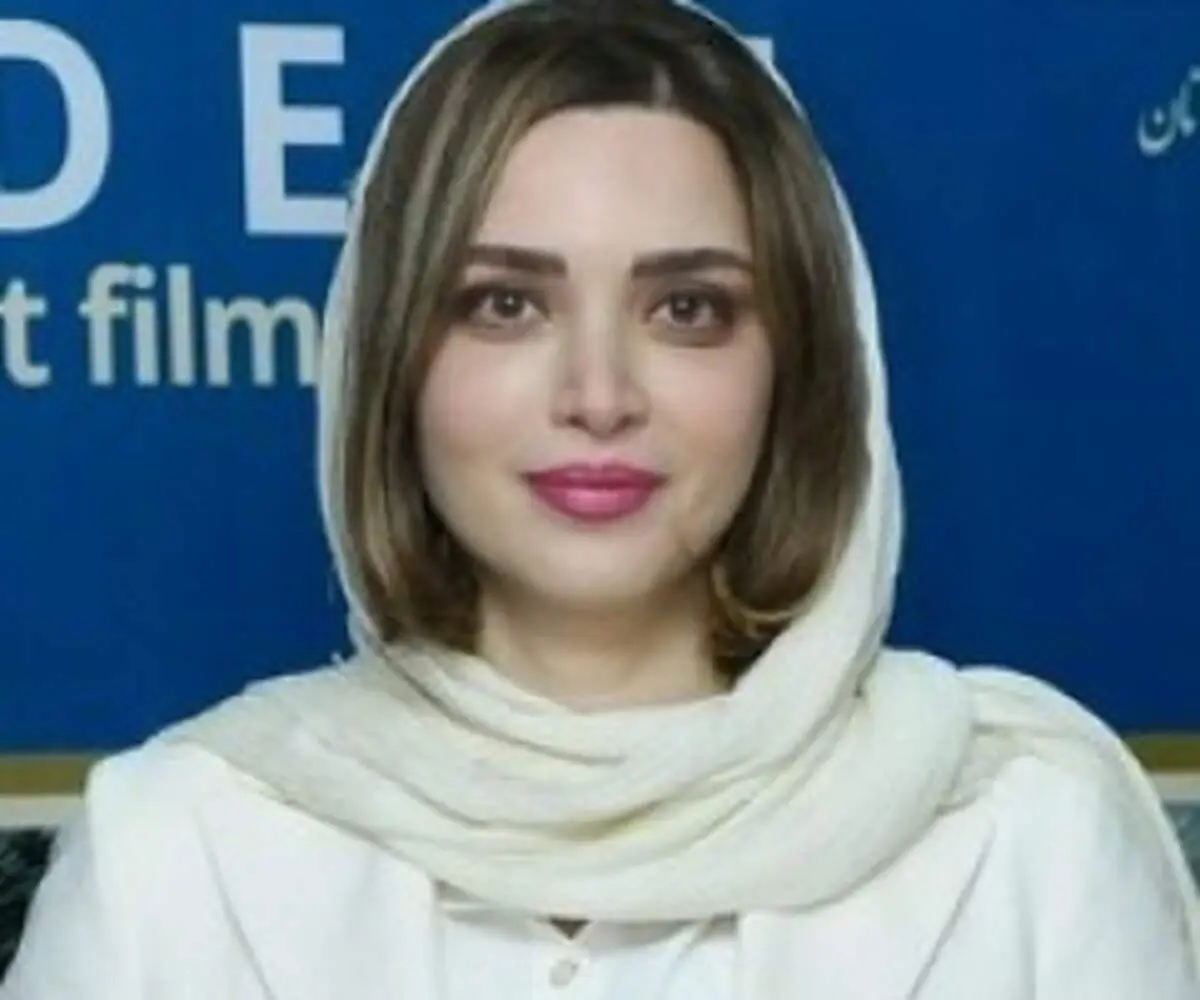 بهنوش طباطبایی عاشق کی شده؟+ عکس