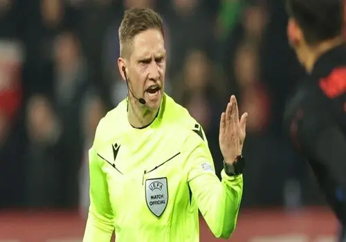 چرا داور پرسپولیس محروم شد و داور استقلال نه؟