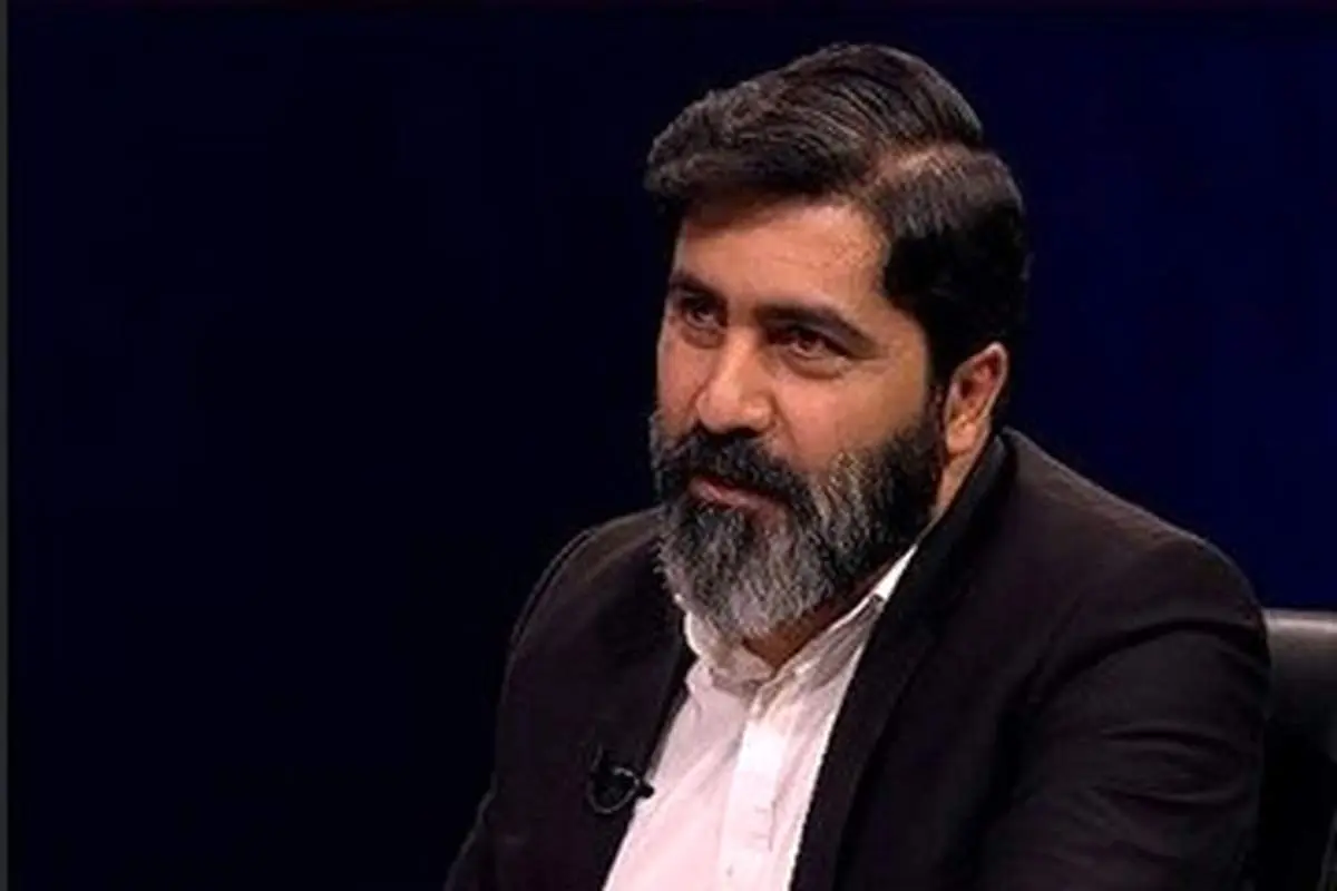هشدار توئیتری حبیب نژاد به نامزدهای ریاست جمهوری+ عکس
