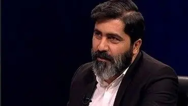 هشدار توئیتری حبیب نژاد به نامزدهای ریاست جمهوری+ عکس