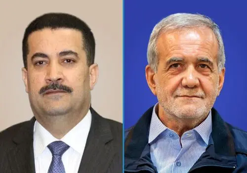 نخست‌وزیر عراق: به‌دنبال سلاح هسته‌ای نیست