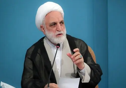 تاکید رئیس قوه قضاییه بر لزوم شناسایی جریاناتِ سازمان‌یافته توسعه ناهنجاری‌های اجتماعی