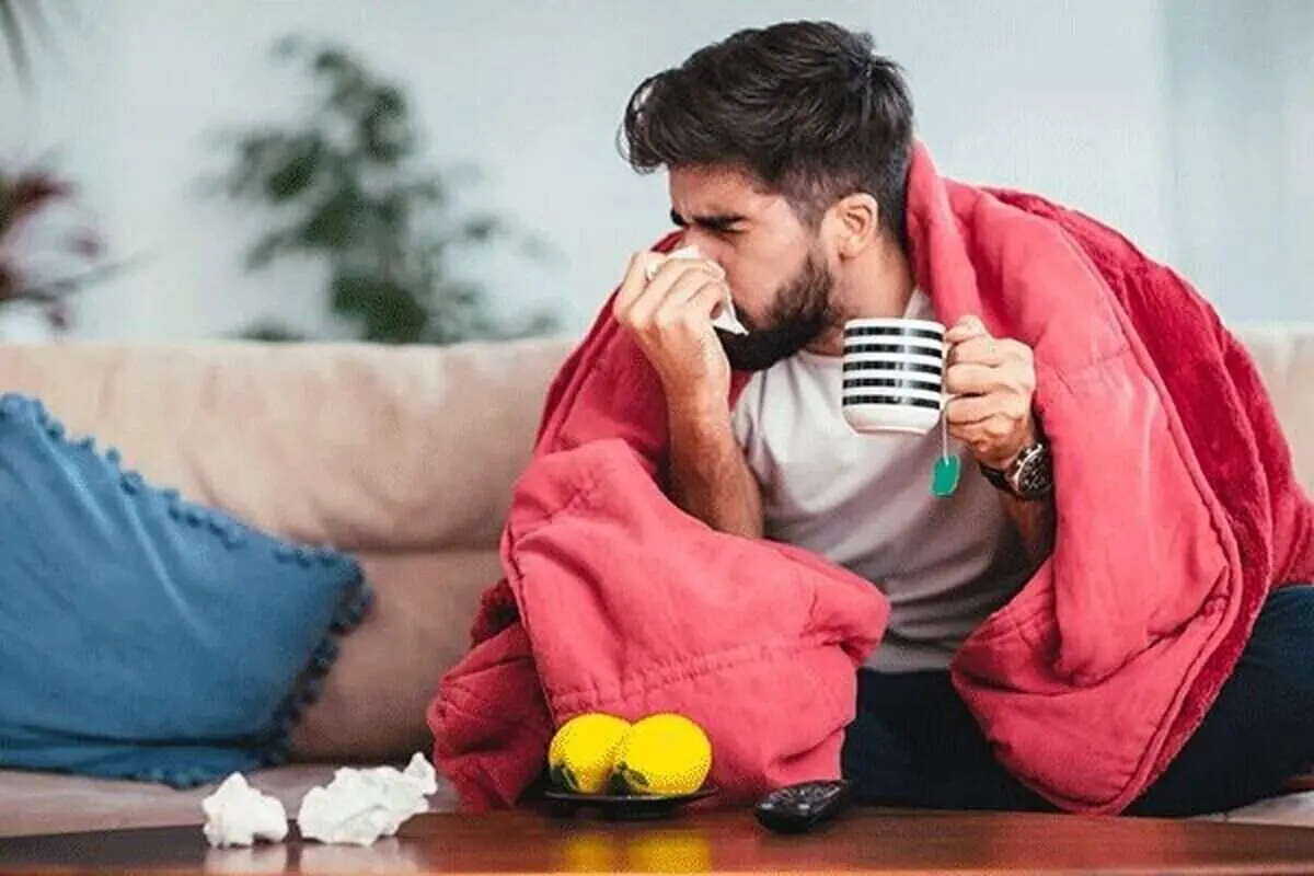  کرونا به ایران برگشته است؟