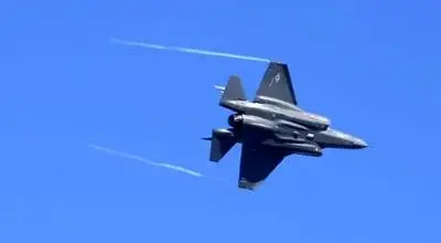 ایران چطور اف-۳۵ آمریکا را شکار کرد؟