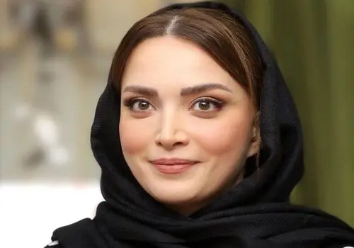 قاب دو نفره بهنوش بختیاری و علی نفیسی فر وایرال شد+ عکس