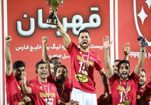 پایان همکاری کارتال با پرسپولیس/ اصرار سرمربی ترک بر جدایی!