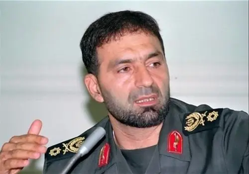 سردار کوثری از شروط بازگشت ایران به مذاکره خبر داد