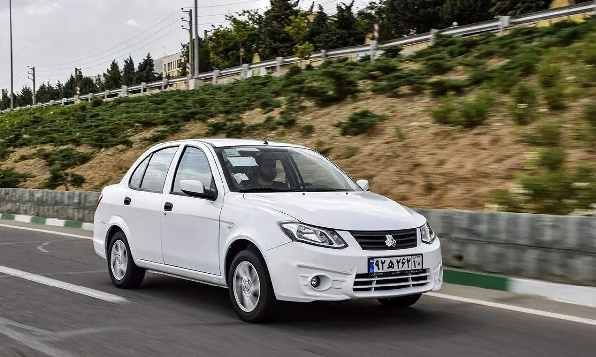 قیمت خودرو‌های سایپا امروز یکشنبه ۱۸ آبان ۱۴۰۴ + جدول