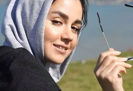 افسانه پاکرو از تجربه عاشقی متفاوتش گفت + فیلم