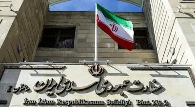 سفارت ایران در باکو اتهامات منتسب به سفیر ایران در ارمنستان را تکذیب کرد

