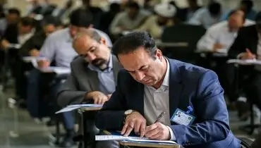 نتایج آزمون دکتری اعلام شد