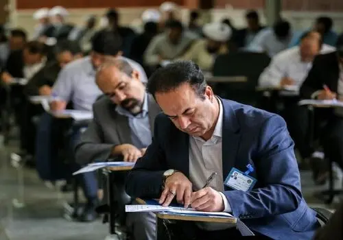 اعلام نتایج امتحانات نهایی تا ۲۰ تیرماه
