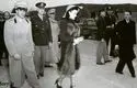 عکسی کمتر دیده شده از محمدرضا پهلوی در خدمت سربازی