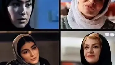 ضدقهرمان‌های زن در سریال‌های ایرانی؛ وقتی زنان چهره تاریک قصه‌ها را می‌سازند+فیلم