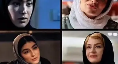ضدقهرمان‌های زن در سریال‌های ایرانی؛ وقتی زنان چهره تاریک قصه‌ها را می‌سازند+فیلم