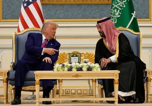 پاسخ عربستان به طرح خبرساز ترامپ