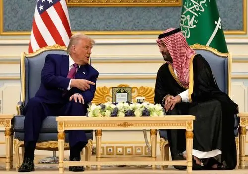پاسخ عربستان به طرح خبرساز ترامپ