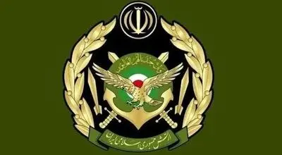 ارتش: به ملت ایران، اطمینان می‌دهیم از استقلال، امنیت و تمامیت ارضی کشور پاسداری می‌کنیم