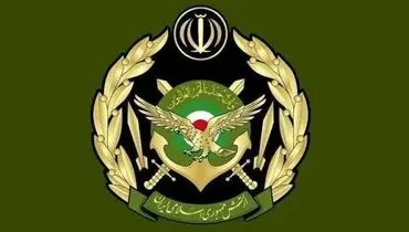 ارتش: به ملت ایران، اطمینان می‌دهیم از استقلال، امنیت و تمامیت ارضی کشور پاسداری می‌کنیم