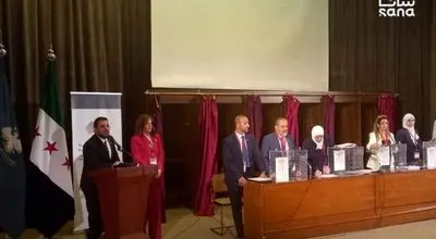 آغاز انتخابات پارلمانی سوریه