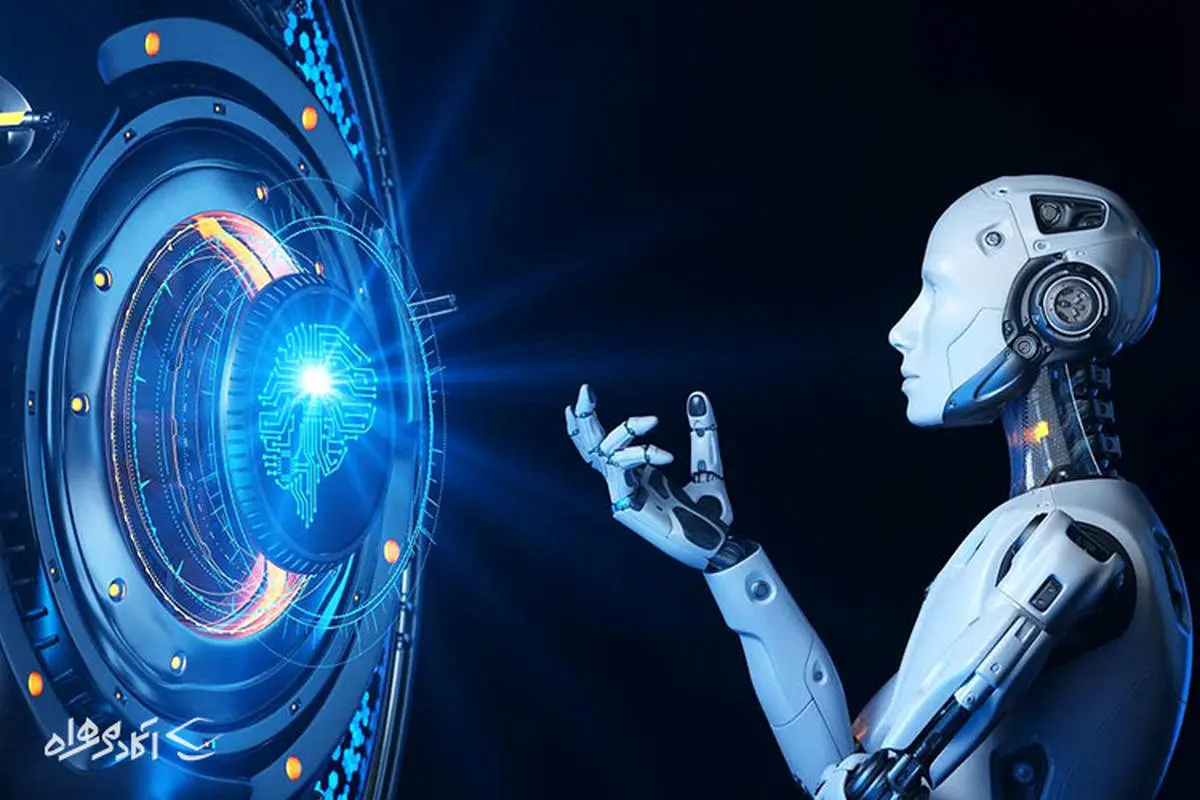 هوش مصنوعی چه فایده هایی برای بانوان دارد؟
