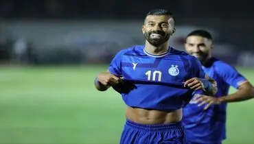 تمدید قرارداد رامین رضاییان با استقلال قطعی شد