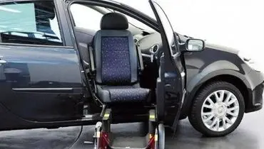 علت تعویق ثبت‌نام خودروی جانبازان مشخص شد
