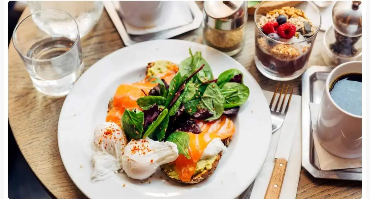 ۴ ماده غذایی برای افزایش قدرت مغز!