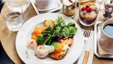 ۴ ماده غذایی برای افزایش قدرت مغز!