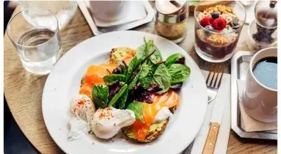 ۴ ماده غذایی برای افزایش قدرت مغز!