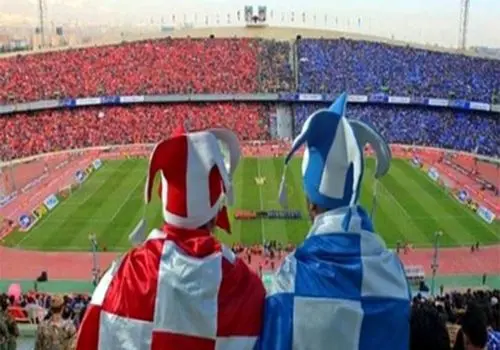 عباس آقا، پرسپولیسی‌ها را کیفور کرد