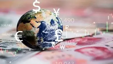 آمریکا صدرنشین اقتصاد جهان باقی ماند؛ ایران در رتبه ۴۴ قرار گرفت