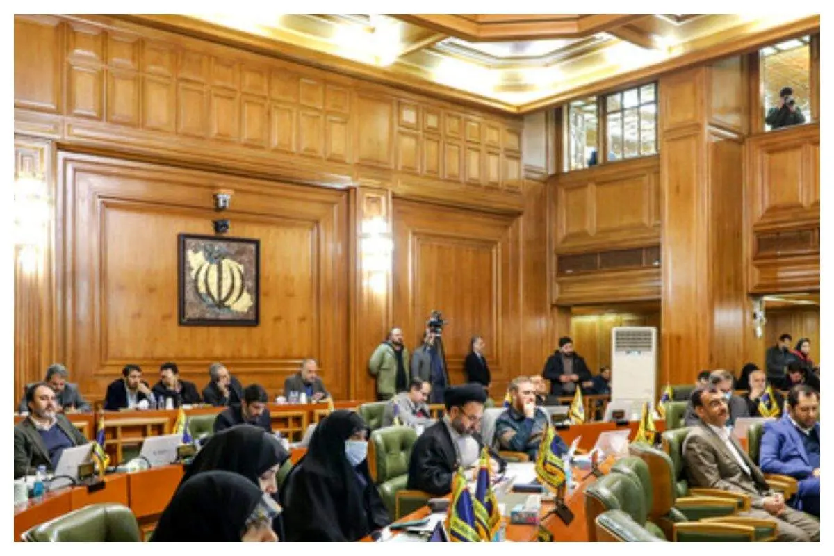 ۶ خیابان و میدان تهران به نام شهدای گمنام مزین شد