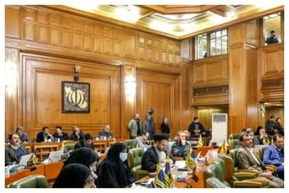 ۶ خیابان و میدان تهران به نام شهدای گمنام مزین شد
