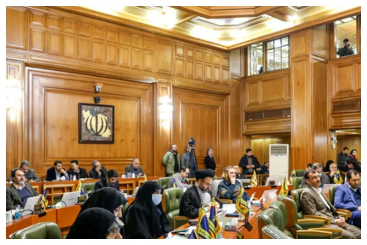 ۶ خیابان و میدان تهران به نام شهدای گمنام مزین شد
