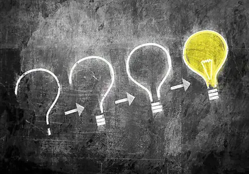 تحلیل شخصیت با یک نگاه؛ انتخاب تو چه چیزی درباره‌ات می‌گوید؟