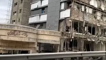 ۵ بیمارستان در حمله اسرائیل و آمریکا به ایران تخریب شدند