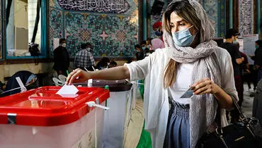 آقای طحان‌نظیف بی‌حجابان فقط حق رای دارند؟