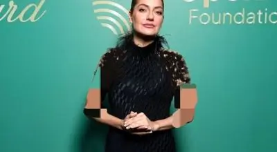 هزینه حضور مهناز افشار در جشنواره کن و انتشار عکسهایش را چه کسی پرداخت کرد؟